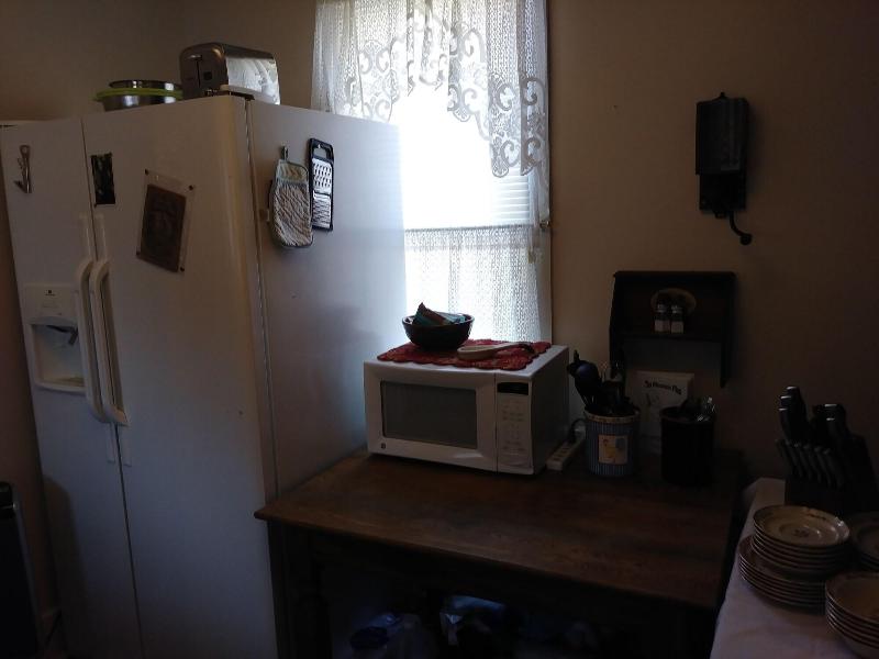 The Sturgis Motel image