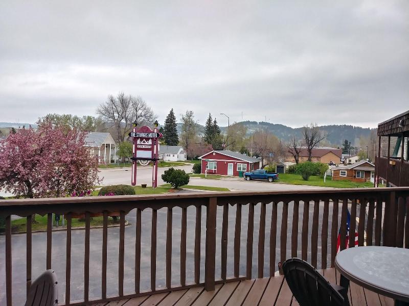 The Sturgis Motel image