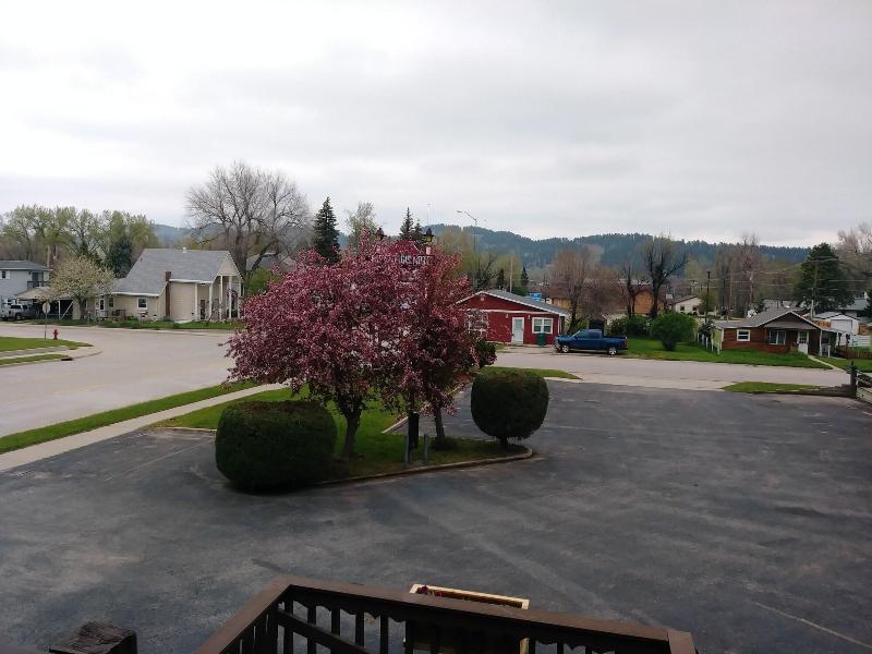 The Sturgis Motel image
