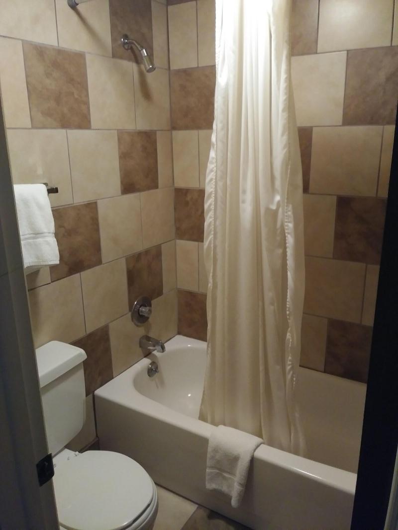 The Sturgis Motel image
