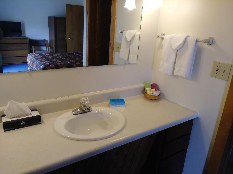 The Sturgis Motel image