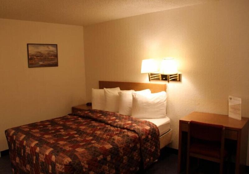 The Sturgis Motel image