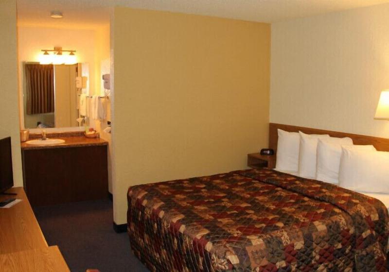 The Sturgis Motel image