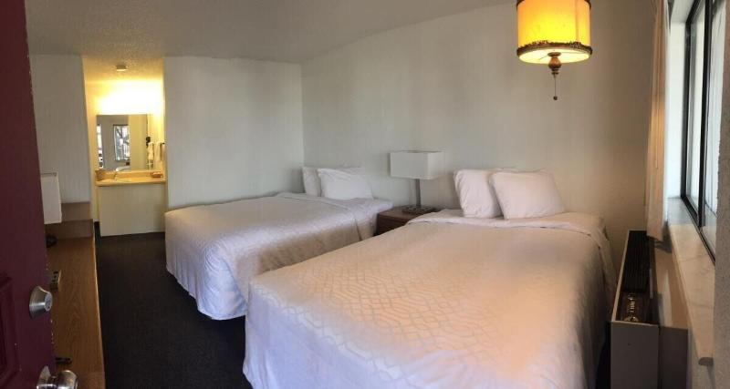 The Sturgis Motel image