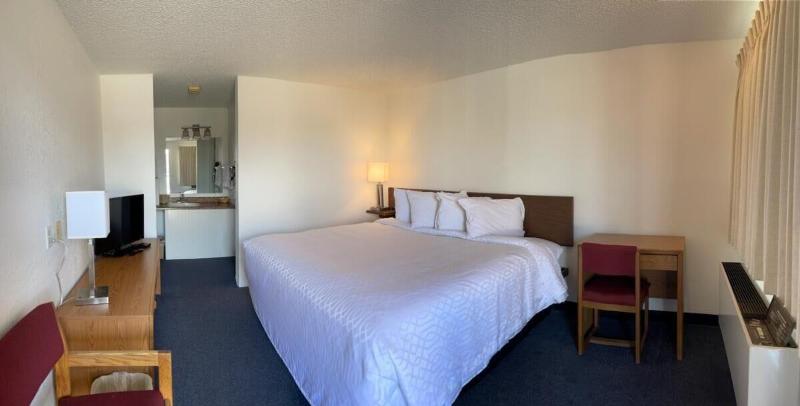 The Sturgis Motel image