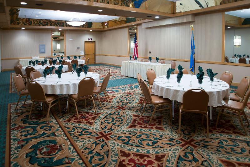 Crossroads Hotel At Huron Event Center image
