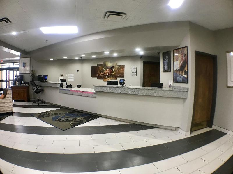 Crossroads Hotel At Huron Event Center image