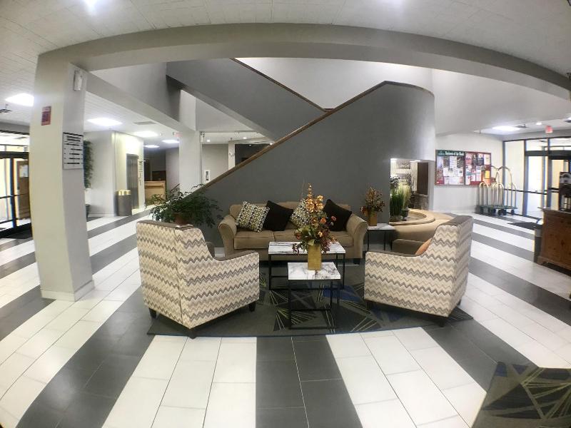 Crossroads Hotel At Huron Event Center image