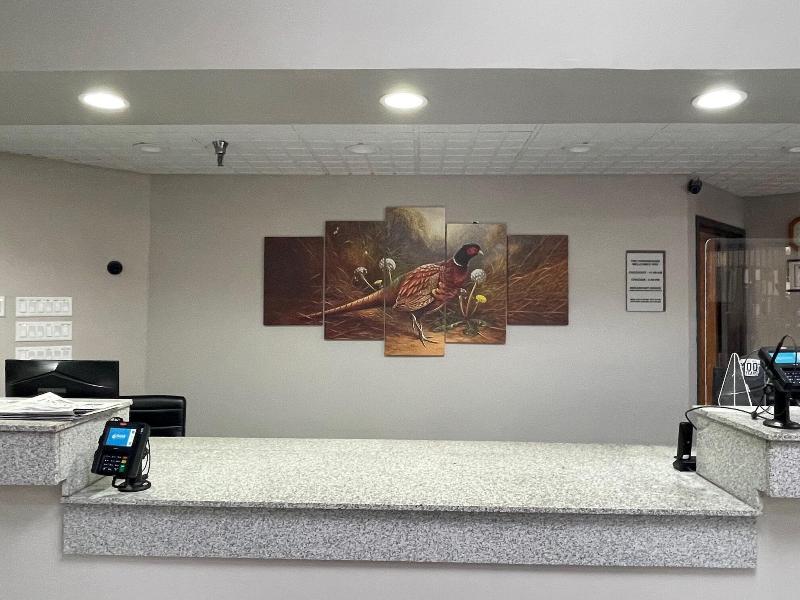 Crossroads Hotel At Huron Event Center image