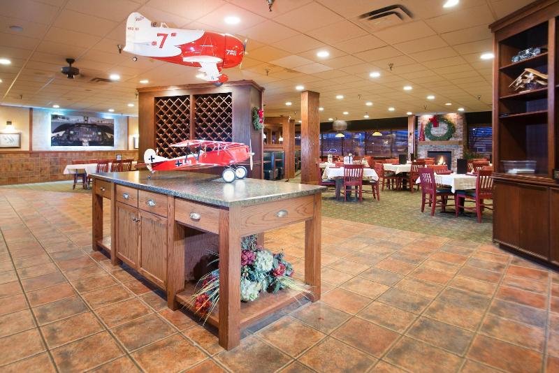 Crossroads Hotel At Huron Event Center image
