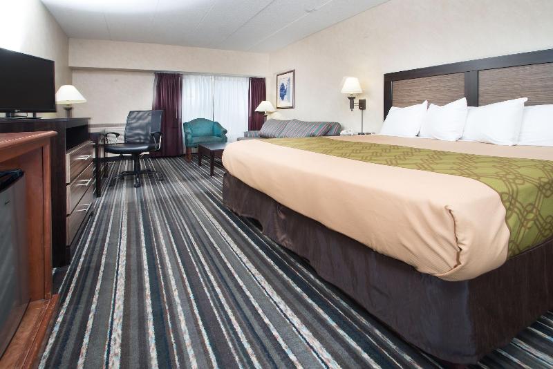 Crossroads Hotel At Huron Event Center image