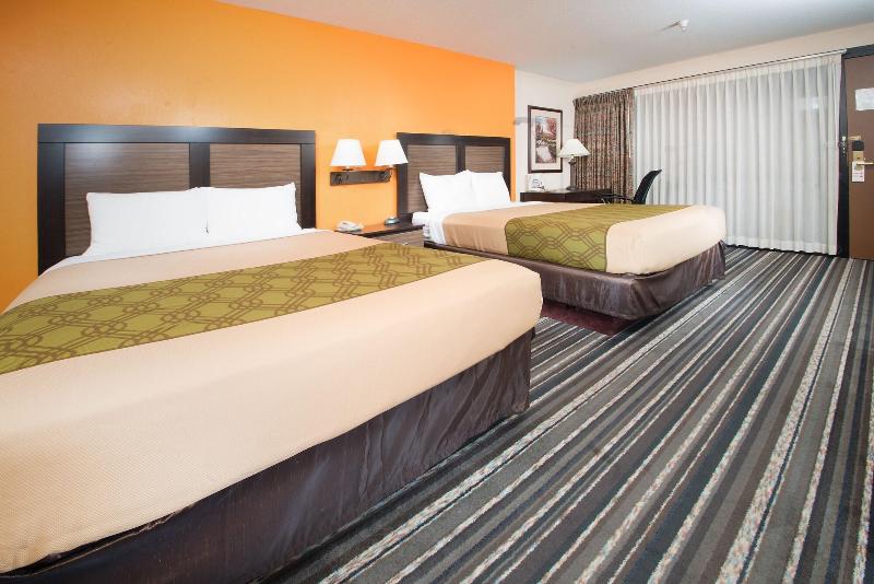 Crossroads Hotel At Huron Event Center image