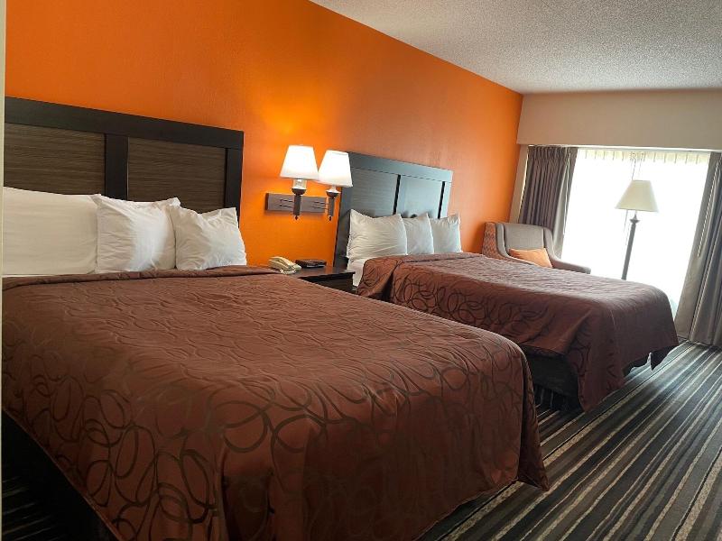 Crossroads Hotel At Huron Event Center image