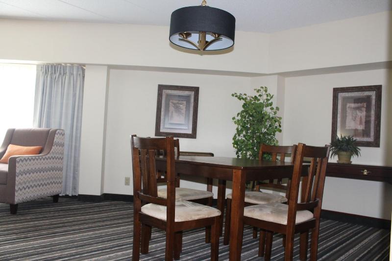 Crossroads Hotel At Huron Event Center image