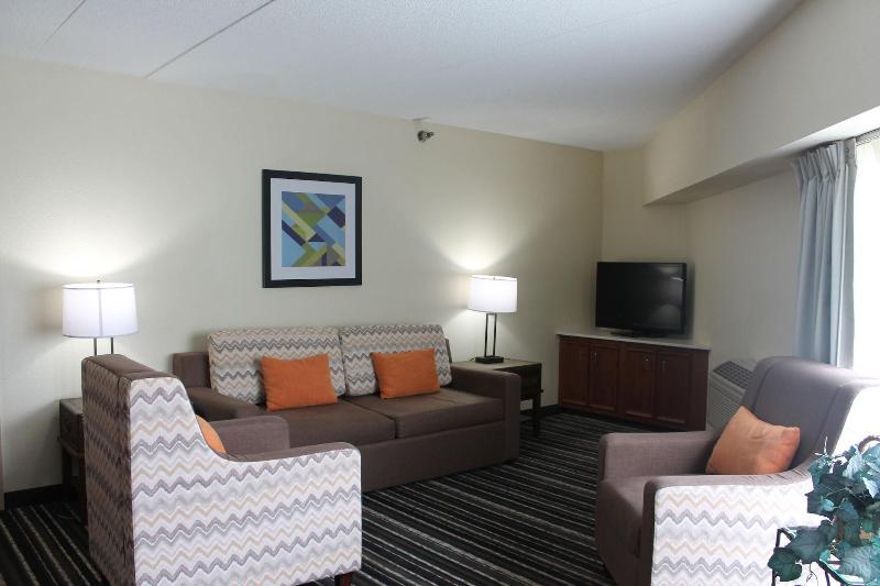 Crossroads Hotel At Huron Event Center image