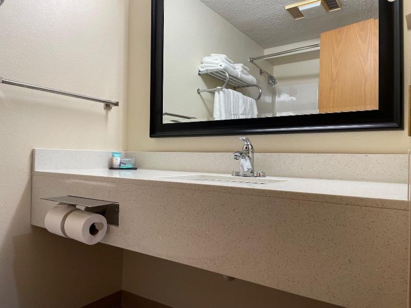 Crossroads Hotel At Huron Event Center image