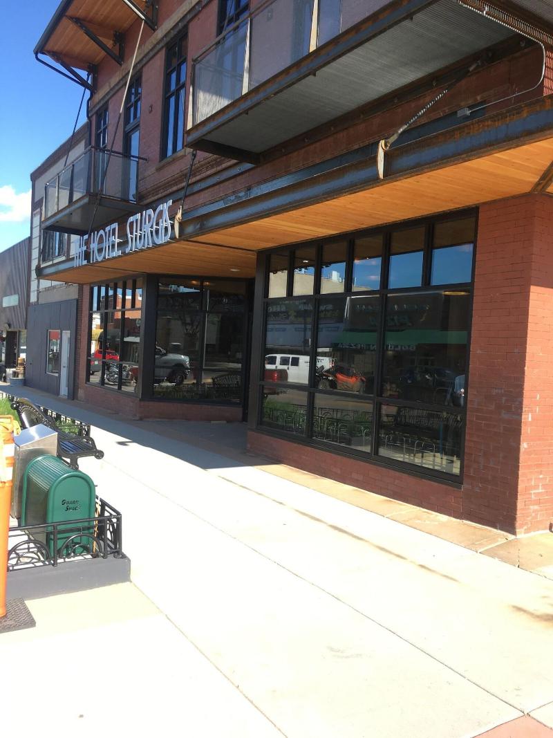 The Hotel Sturgis 3
