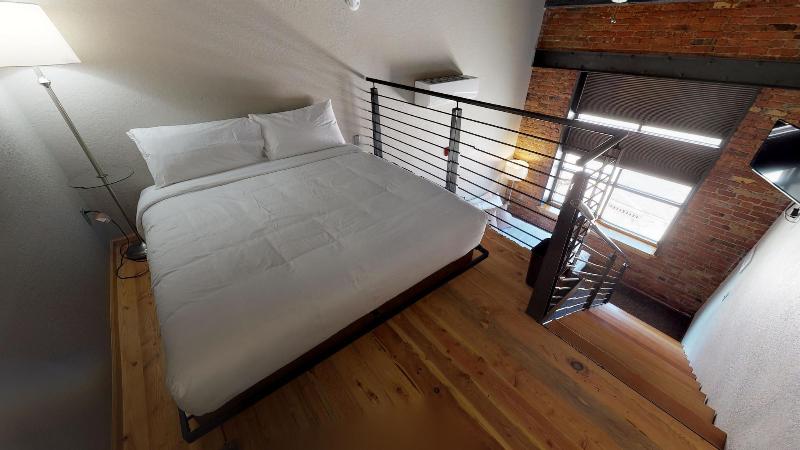The Hotel Sturgis
