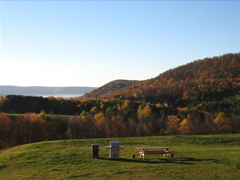 August Lodge Cooperstown image