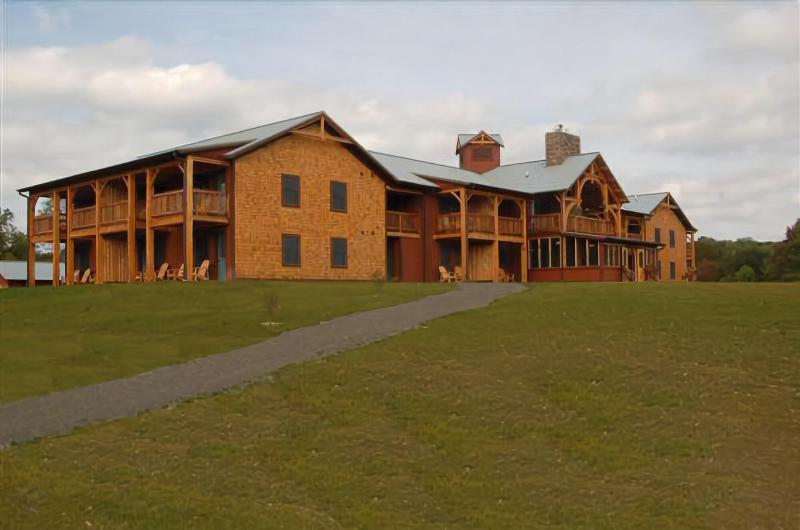 August Lodge Cooperstown image