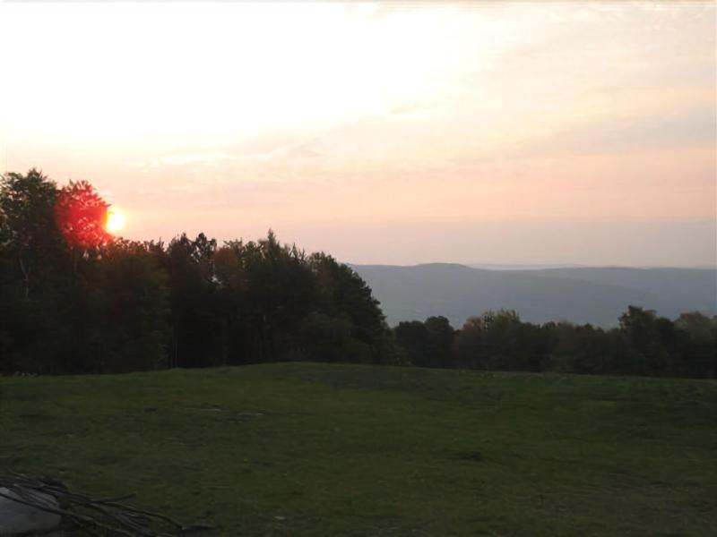 August Lodge Cooperstown image