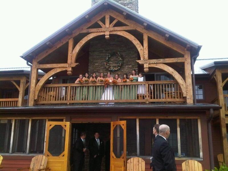 August Lodge Cooperstown image