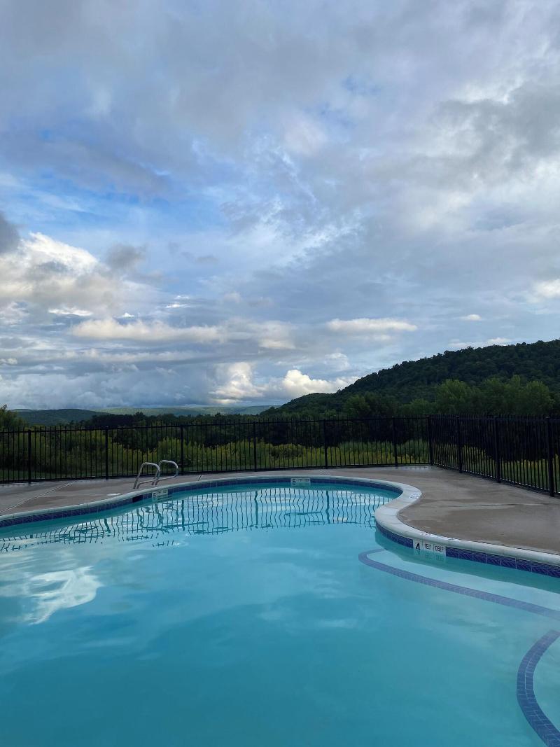 August Lodge Cooperstown image