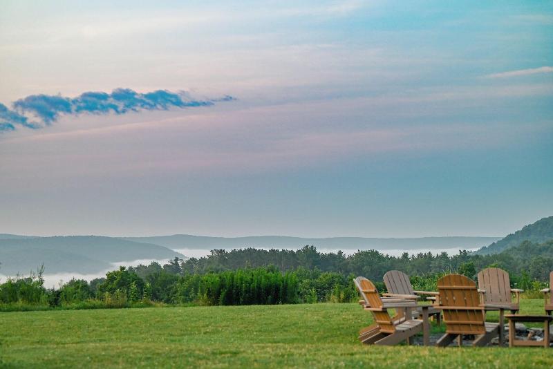 August Lodge Cooperstown image