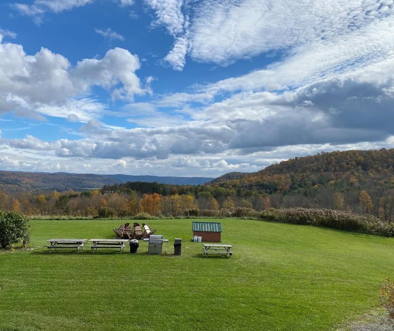 August Lodge Cooperstown image