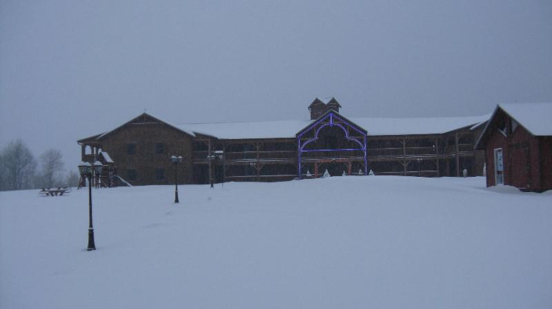 August Lodge Cooperstown image