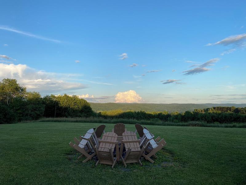 August Lodge Cooperstown image
