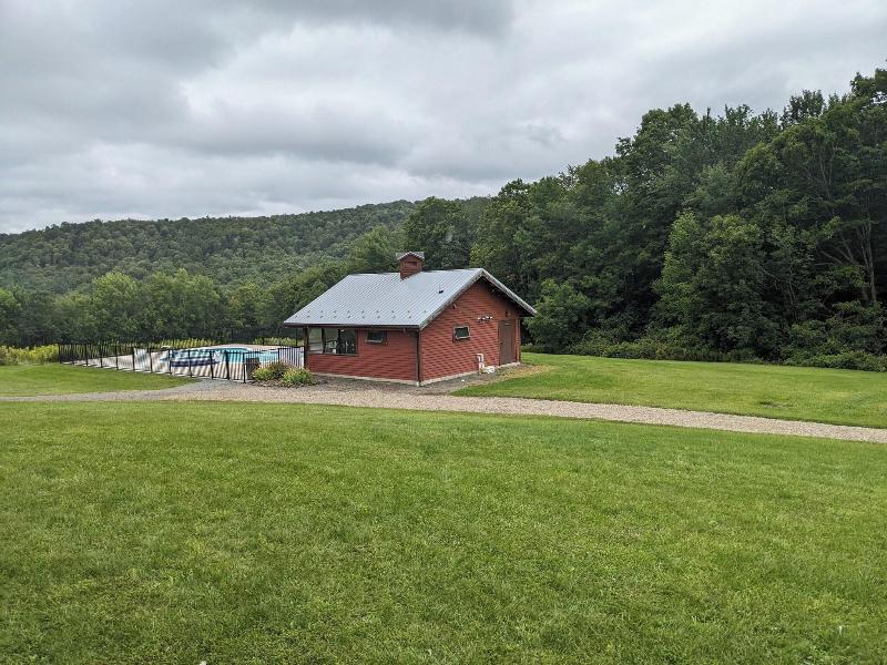 August Lodge Cooperstown image