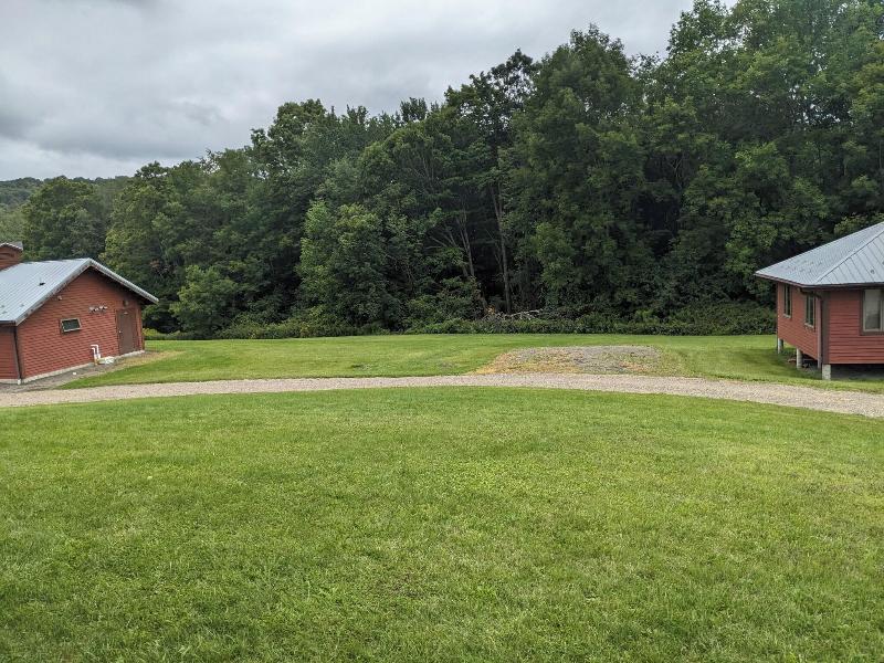 August Lodge Cooperstown image