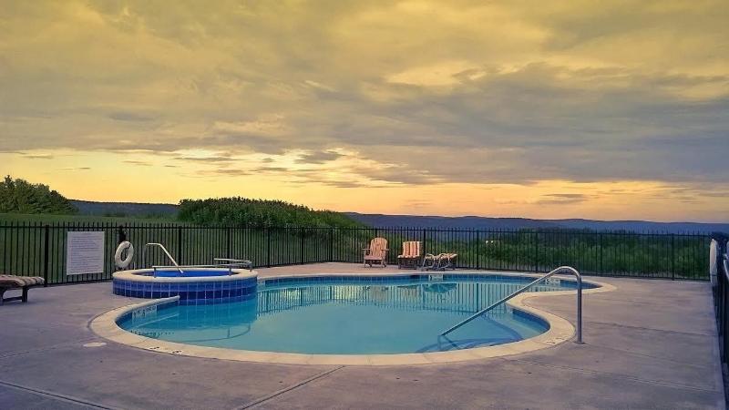 August Lodge Cooperstown image