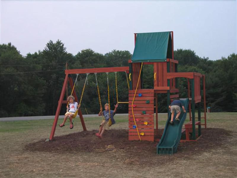 August Lodge Cooperstown image