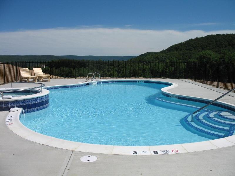 August Lodge Cooperstown image