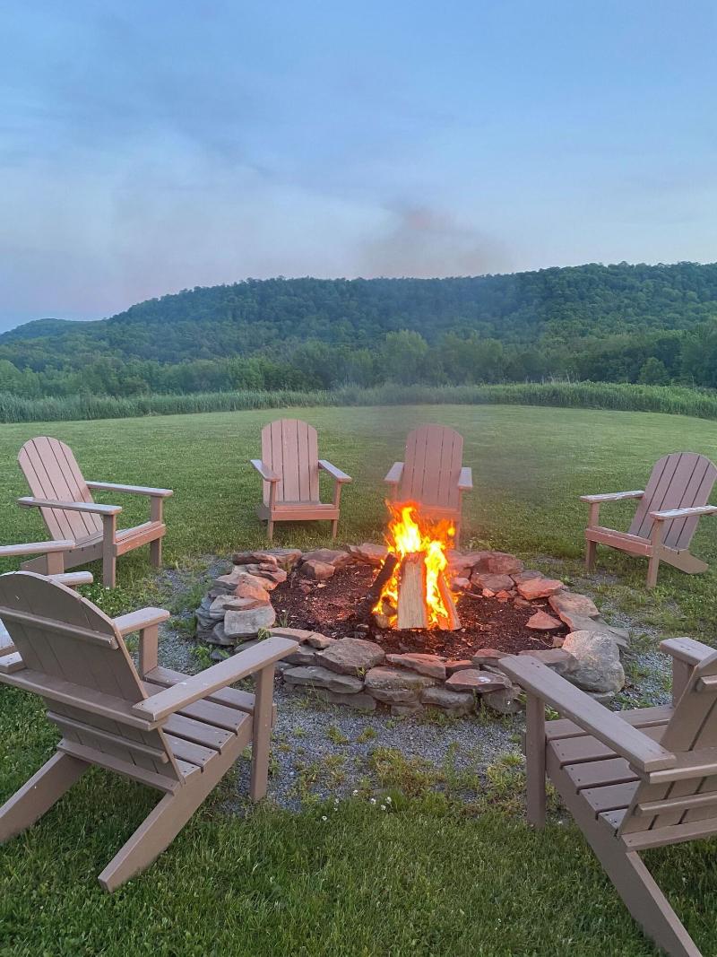 August Lodge Cooperstown image