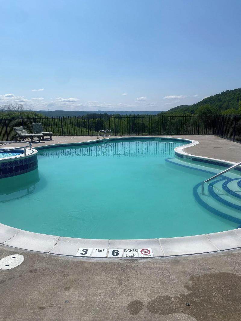 August Lodge Cooperstown image