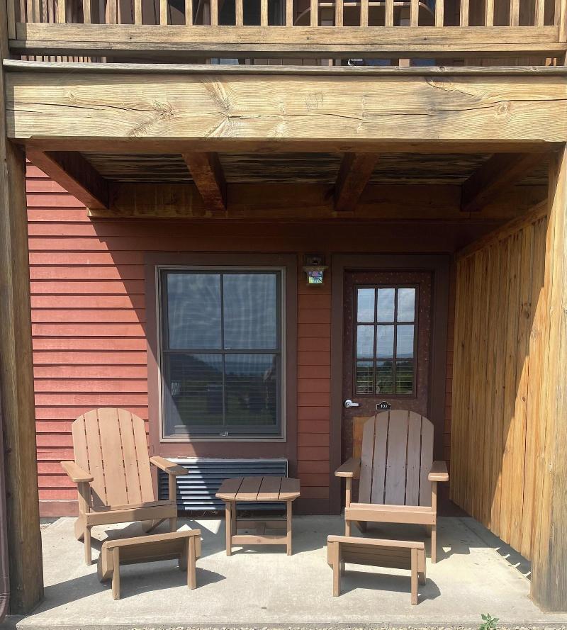 August Lodge Cooperstown image