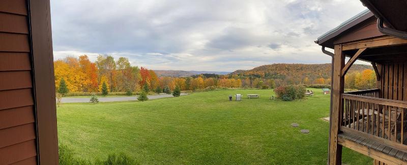 August Lodge Cooperstown image