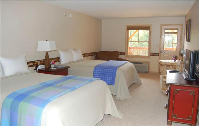 August Lodge Cooperstown image