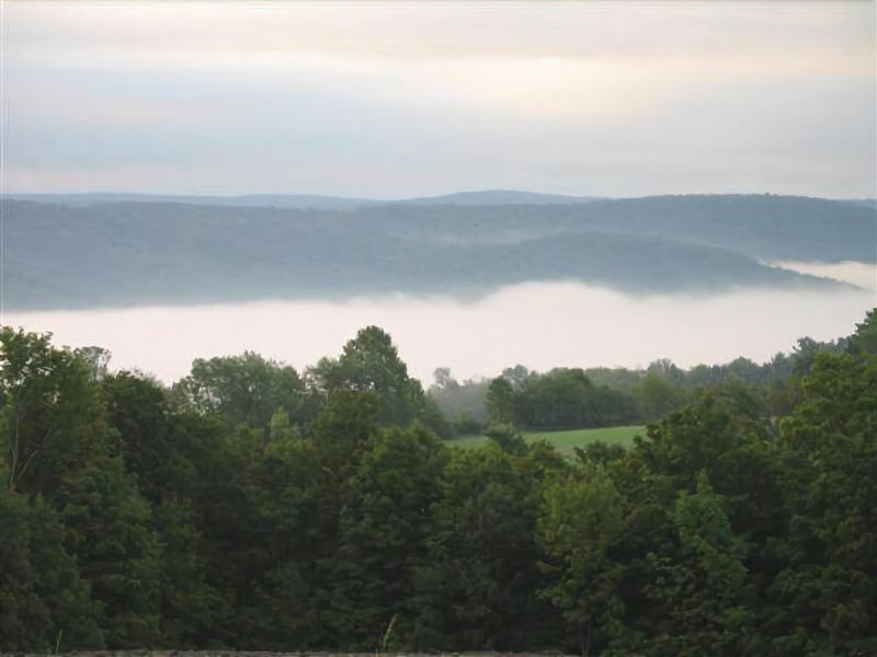 August Lodge Cooperstown image