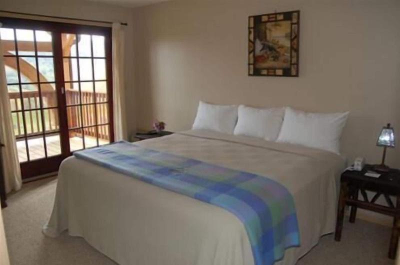 August Lodge Cooperstown image
