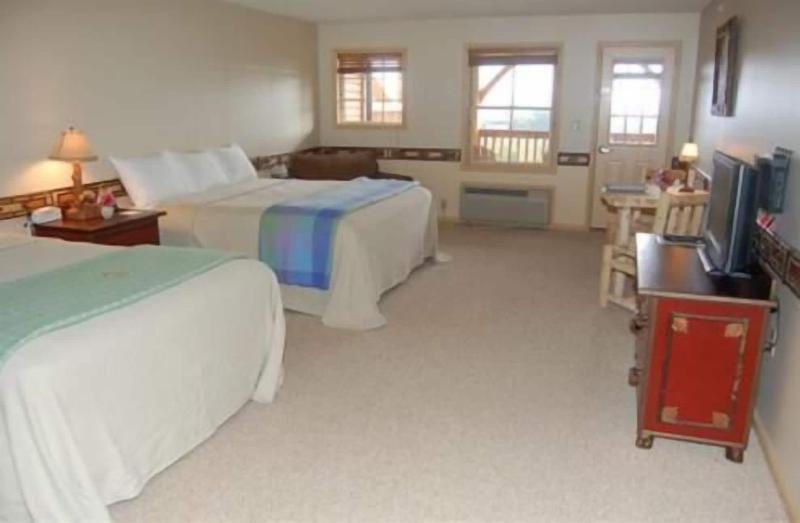 August Lodge Cooperstown image