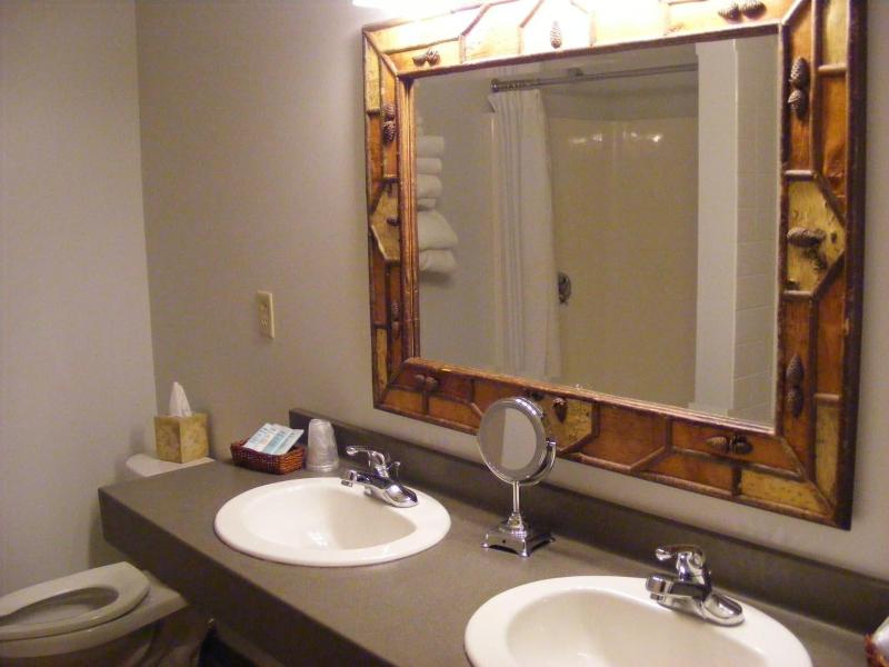 August Lodge Cooperstown image