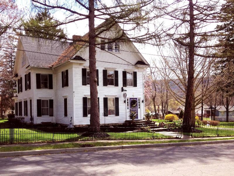 Hammondsport