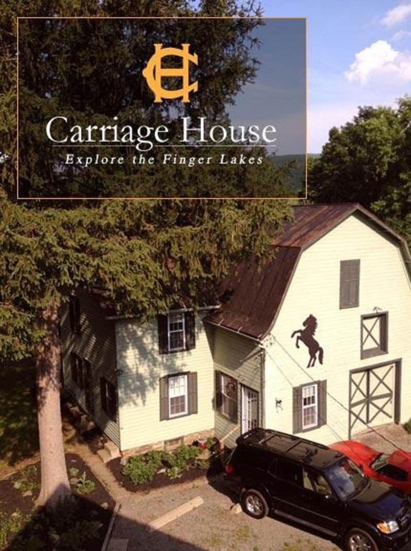 18 Vine Inn & Carriage House image