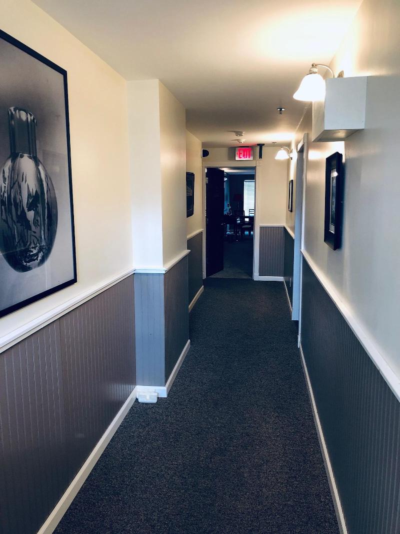 Lodging At The Gaffer Inn image