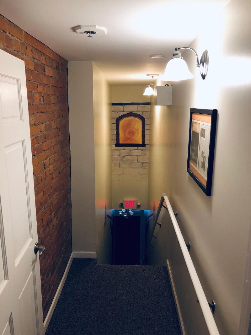 Lodging At The Gaffer Inn image