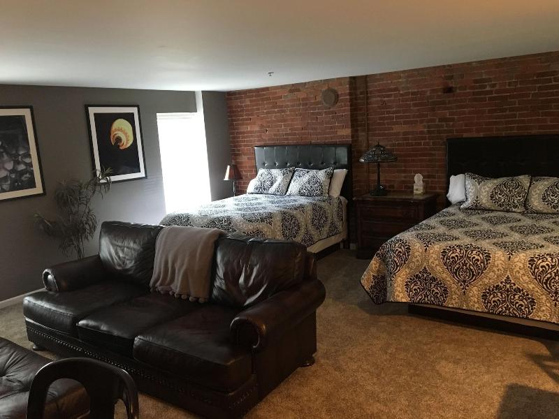 Lodging At The Gaffer Inn image